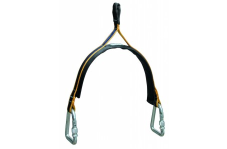 Výškové práce - Petzl Lift