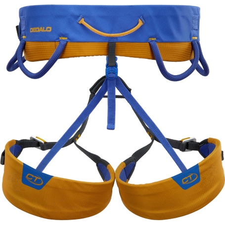 Lezecké vybavenie - Climbing Technology DEDALO Harness