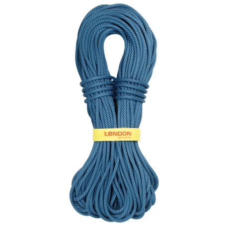 Lezecké vybavenie - Tendon Master 7,8 Standard 40m