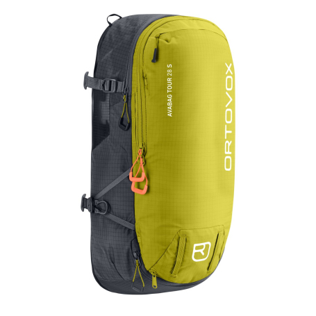 Horolezecké vybavenie - Ortovox Avabag Litric Tour 28S Zip