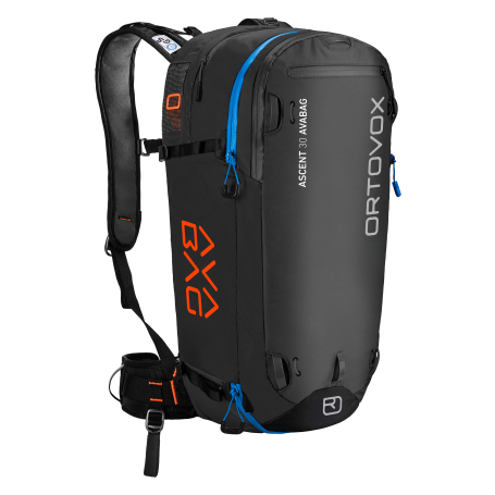 Horolezecké vybavenie - Ortovox Ascent 30 Avabag Kit