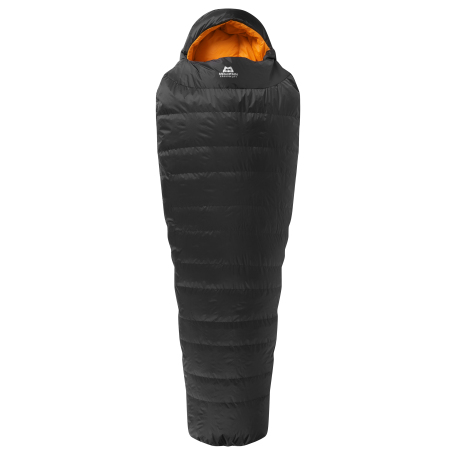 Turistické vybavenie - Mountain Equipment Glacier 450 Regular