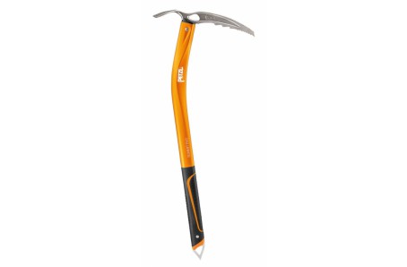 Horolezecké vybavenie - Petzl SUMMIT EVO