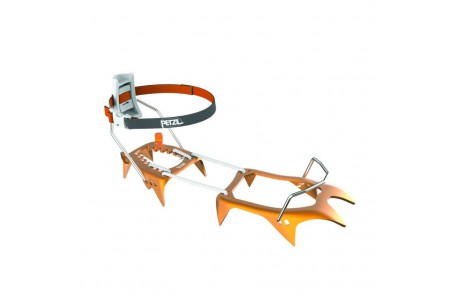 Horolezecké vybavenie - PETZL Leopard LLF